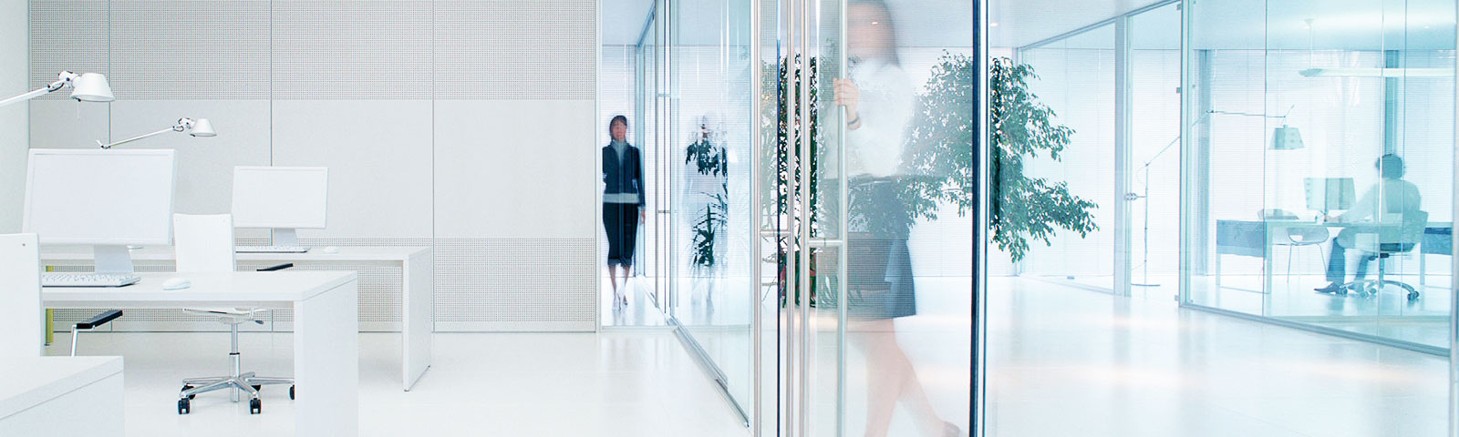 False ceiling/gypsum